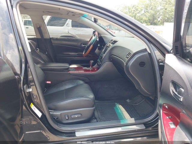 Aukcja sprzedaży 2010 Lexus Gs 350, vin: JTHCE1KS1A0025623, numer aukcji: 45557772