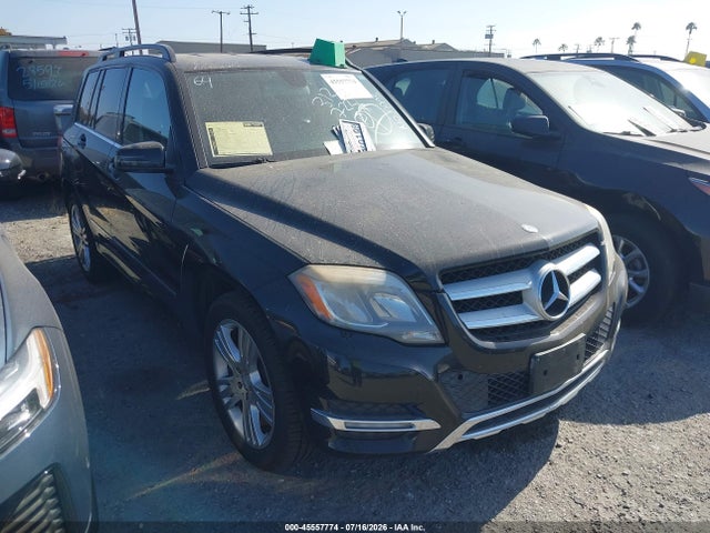 2013 Mercedes-benz Glk 350 მანქანა იყიდება აუქციონზე, vin: WDCGG5HBXDF950876, აუქციონის ნომერი: 45557774