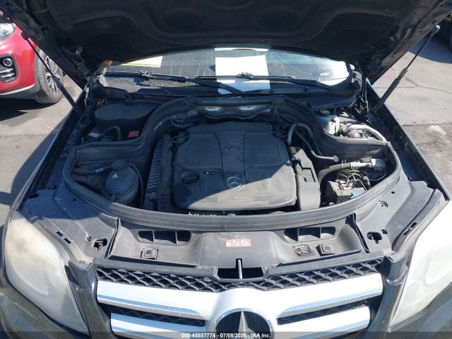 2013 Mercedes-benz Glk 350 მანქანა იყიდება აუქციონზე, vin: WDCGG5HBXDF950876, აუქციონის ნომერი: 45557774