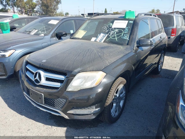 2013 Mercedes-benz Glk 350 მანქანა იყიდება აუქციონზე, vin: WDCGG5HBXDF950876, აუქციონის ნომერი: 45557774