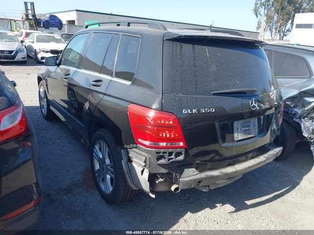 2013 Mercedes-benz Glk 350 მანქანა იყიდება აუქციონზე, vin: WDCGG5HBXDF950876, აუქციონის ნომერი: 45557774