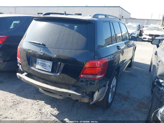 2013 Mercedes-benz Glk 350 მანქანა იყიდება აუქციონზე, vin: WDCGG5HBXDF950876, აუქციონის ნომერი: 45557774