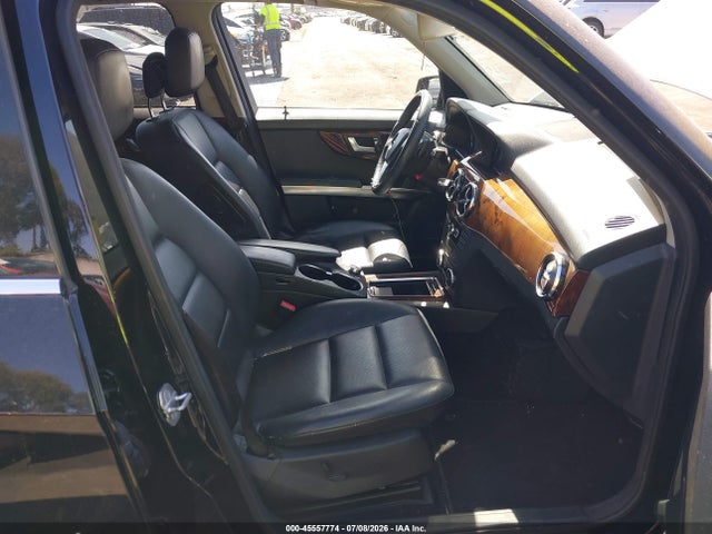 2013 Mercedes-benz Glk 350 მანქანა იყიდება აუქციონზე, vin: WDCGG5HBXDF950876, აუქციონის ნომერი: 45557774