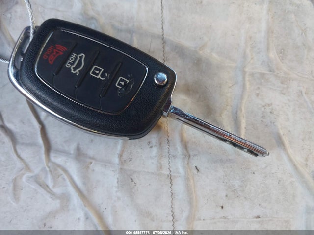 Hyundai SONATA SE 2015 5NPE24AFXFH249542 Image 11