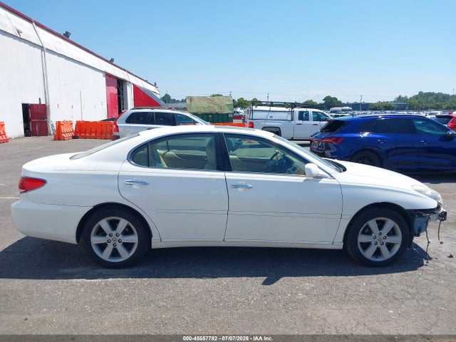 Aukcja sprzedaży 2005 Lexus Es 330, vin: JTHBA30G655097542, numer aukcji: 45557782