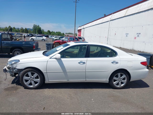 Aukcja sprzedaży 2005 Lexus Es 330, vin: JTHBA30G655097542, numer aukcji: 45557782