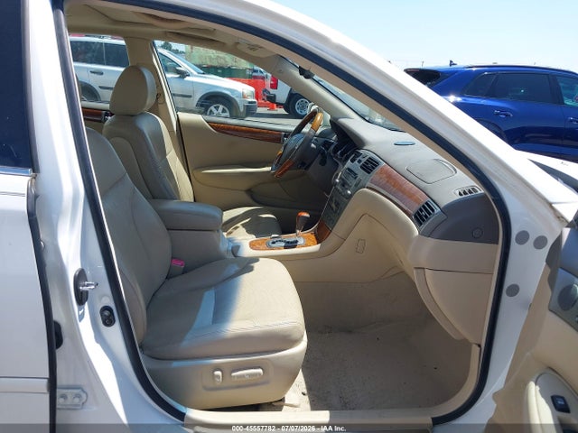 Aukcja sprzedaży 2005 Lexus Es 330, vin: JTHBA30G655097542, numer aukcji: 45557782
