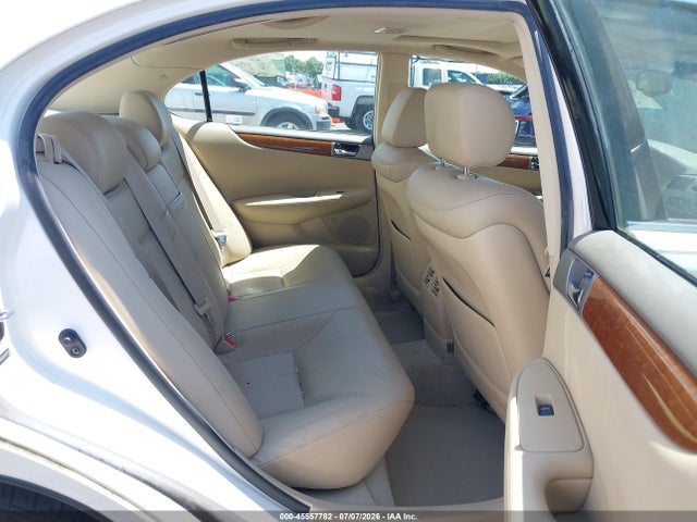 Aukcja sprzedaży 2005 Lexus Es 330, vin: JTHBA30G655097542, numer aukcji: 45557782