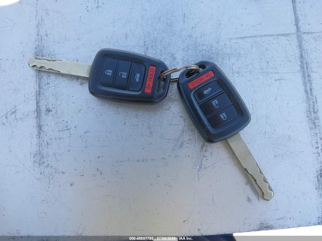 Honda Civic Lx 2018 2HGFC2F51JH578087 Image 11