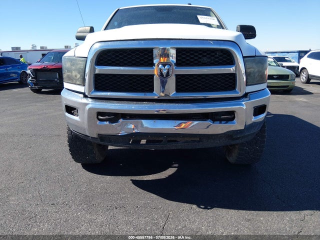 3C6UR5DLXFG606832 RAM 2500 Slt