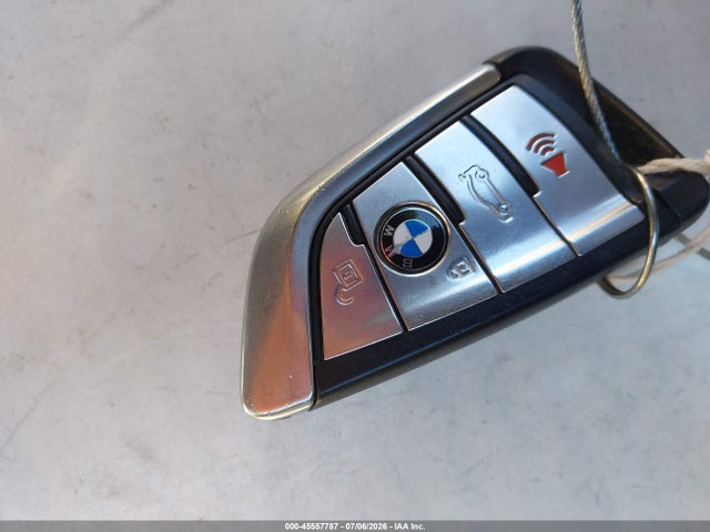 BMW 530e Iperformance 2018 WBAJA9C57JB033514 Image 11