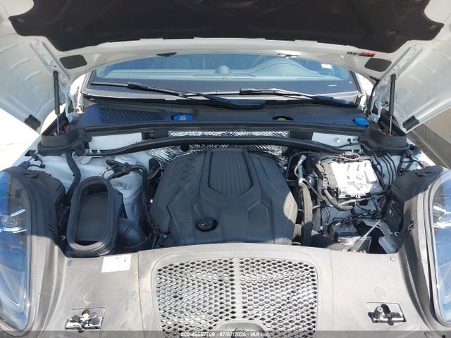 WP1AA2A51RLB16387 Porsche Macan T