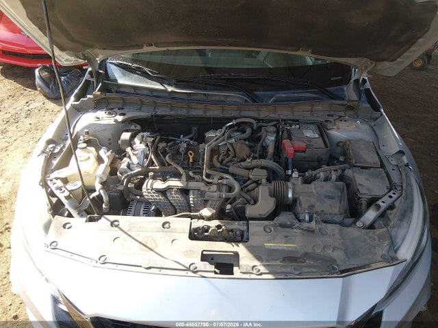 1N4BL4CV1NN332897 Nissan Altima Sr Fwd