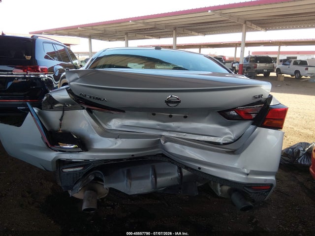 1N4BL4CV1NN332897 Nissan Altima Sr Fwd