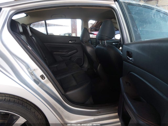 1N4BL4CV1NN332897 Nissan Altima Sr Fwd
