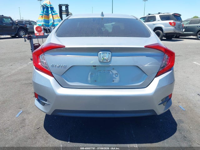Honda CIVIC EX 2018 2HGFC2F75JH551847 Image 17
