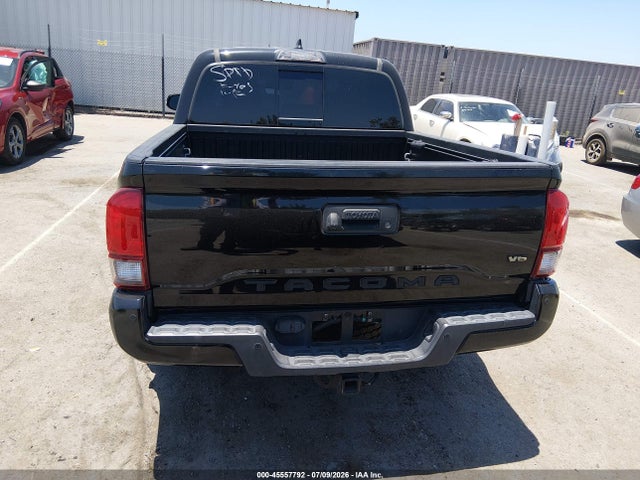 3TMCZ5AN6KM225047 Toyota Tacoma Trd Off Road