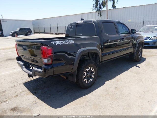 3TMCZ5AN6KM225047 Toyota Tacoma Trd Off Road