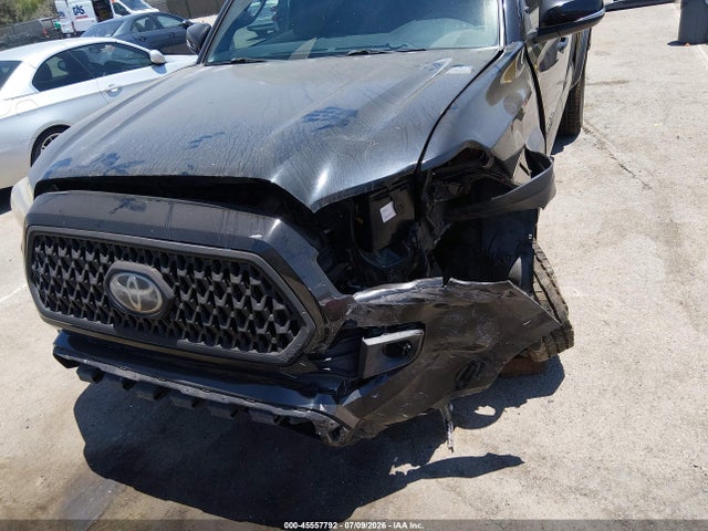 3TMCZ5AN6KM225047 Toyota Tacoma Trd Off Road