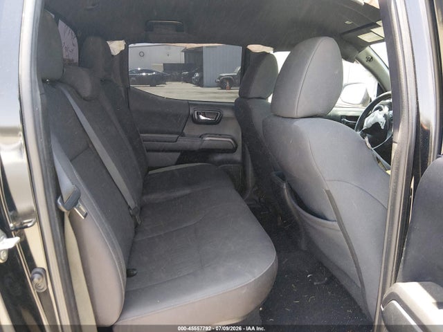 3TMCZ5AN6KM225047 Toyota Tacoma Trd Off Road