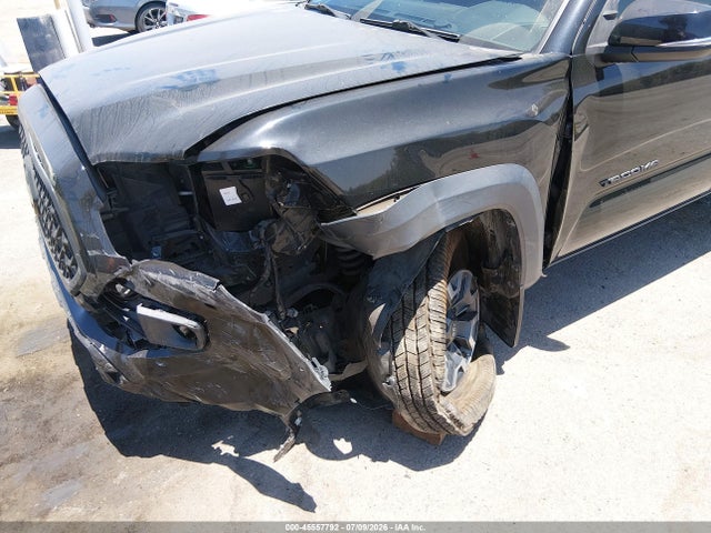 3TMCZ5AN6KM225047 Toyota Tacoma Trd Off Road