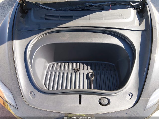 45557793 :رقم المزاد ، 5YJ3E1EA3TF163009 vin ، 2026 Tesla Model 3 Premium Rear-wheel Drive/rear-wheel Drive مزاد بيع