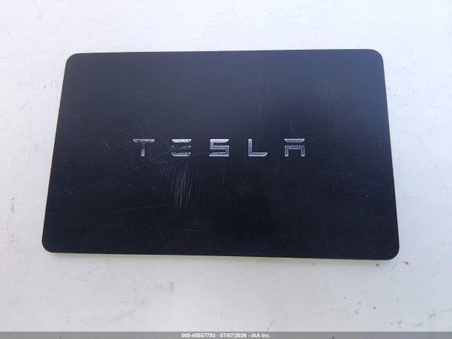 45557793 :رقم المزاد ، 5YJ3E1EA3TF163009 vin ، 2026 Tesla Model 3 Premium Rear-wheel Drive/rear-wheel Drive مزاد بيع