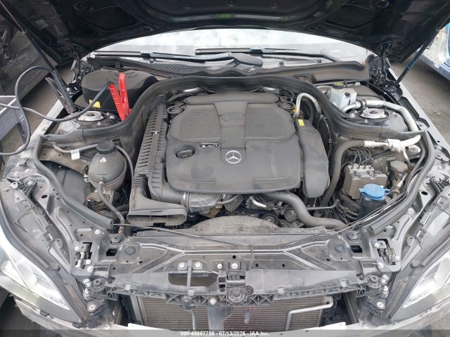 WDDHF5KBXGB289194 Mercedes-Benz E 350