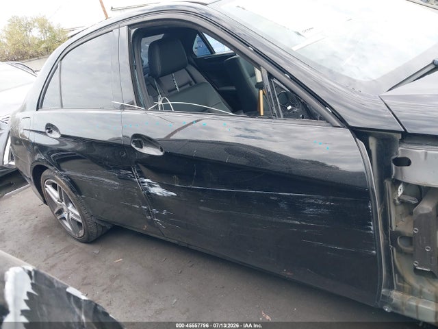 WDDHF5KBXGB289194 Mercedes-Benz E 350