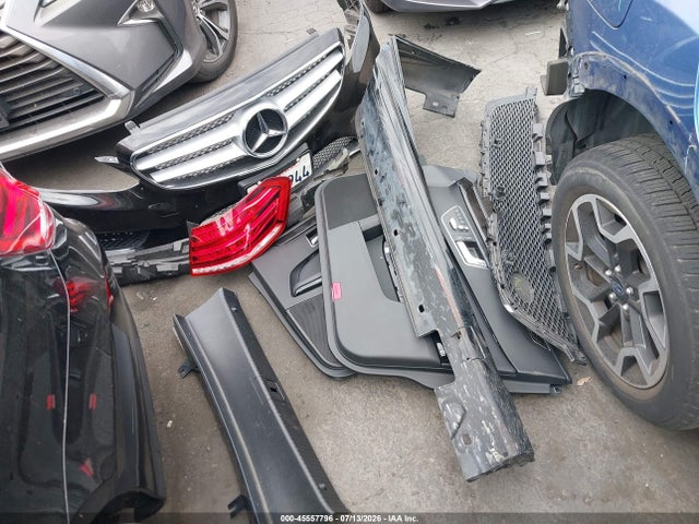 WDDHF5KBXGB289194 Mercedes-Benz E 350