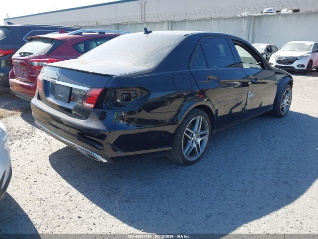 WDDHF5KBXGB289194 Mercedes-Benz E 350