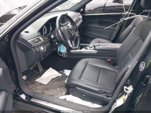 WDDHF5KBXGB289194 Mercedes-Benz E 350