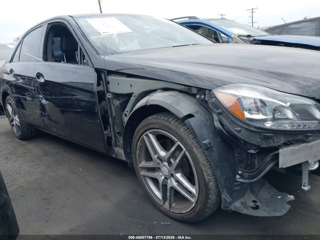 WDDHF5KBXGB289194 Mercedes-Benz E 350