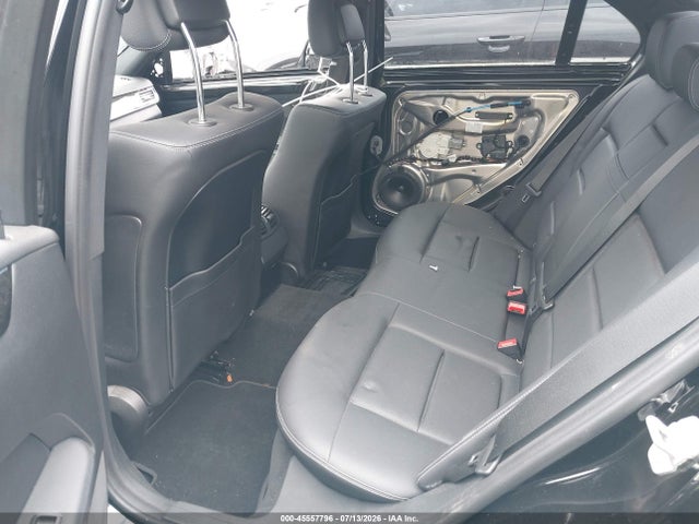 WDDHF5KBXGB289194 Mercedes-Benz E 350