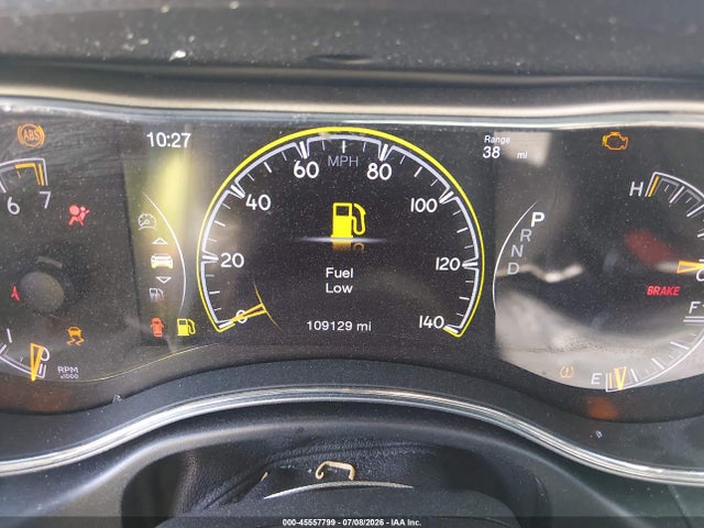 Продаж на аукціоні авто 2018 Jeep Grand Cherokee Altitude 4x2, vin: 1C4RJEAG6JC153463, номер лоту: 45557799