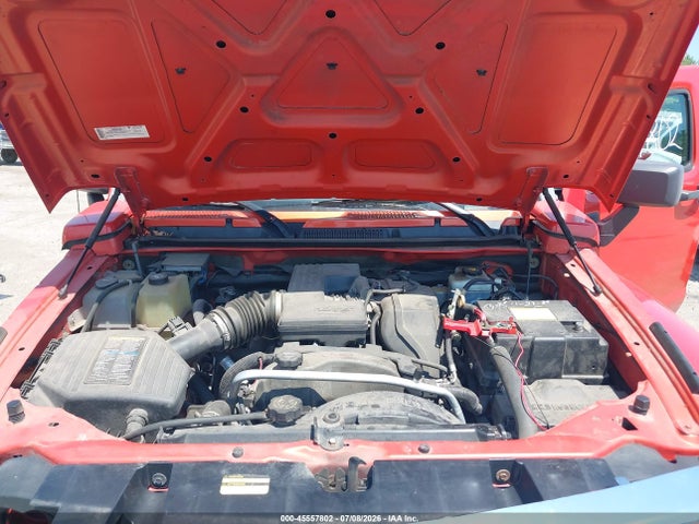 Продаж на аукціоні авто 2008 Hummer H3 Suv, vin: 5GTEN13EX88115182, номер лоту: 45557802