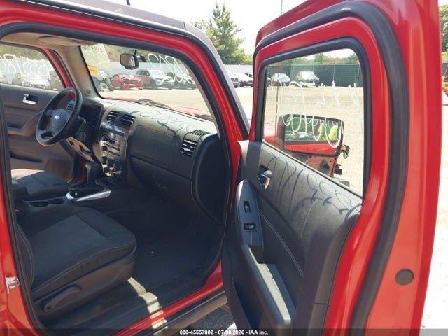 Продаж на аукціоні авто 2008 Hummer H3 Suv, vin: 5GTEN13EX88115182, номер лоту: 45557802