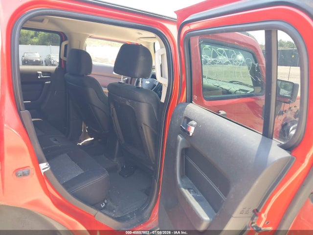Продаж на аукціоні авто 2008 Hummer H3 Suv, vin: 5GTEN13EX88115182, номер лоту: 45557802