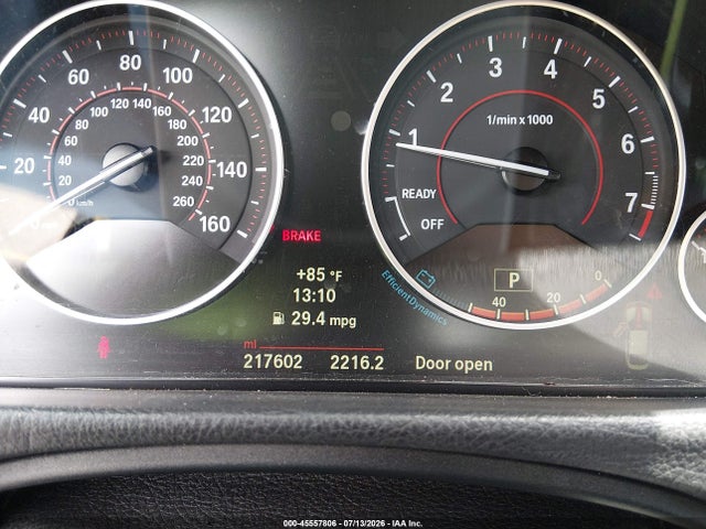 Продажа на аукционе авто 2015 Bmw 435i Gran Coupe, vin: WBA4B1C52FD418048, номер лота: 45557806