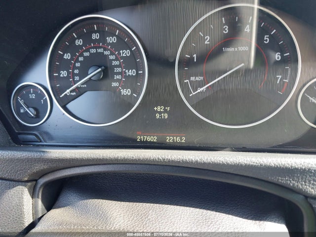 Продажа на аукционе авто 2015 Bmw 435i Gran Coupe, vin: WBA4B1C52FD418048, номер лота: 45557806