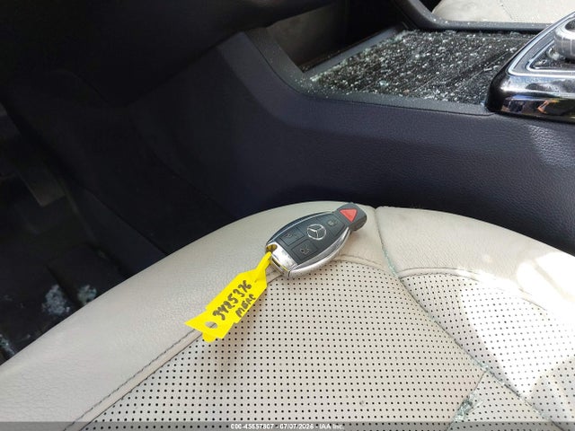 Mercedes-Benz GLE 350 2017 4JGDA5JB5HA861848 Image 11