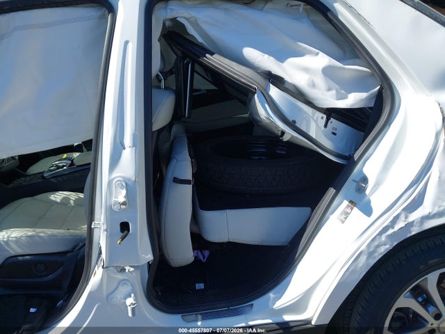 Mercedes-Benz GLE 350 2017 4JGDA5JB5HA861848 Image 8