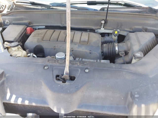 Aukcja sprzedaży 2009 Buick Enclave Cxl, vin: 5GAER23D89J207346, numer aukcji: 45557808