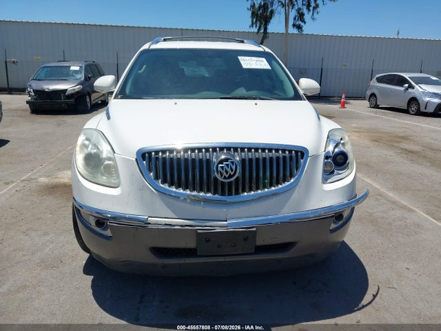 Aukcja sprzedaży 2009 Buick Enclave Cxl, vin: 5GAER23D89J207346, numer aukcji: 45557808