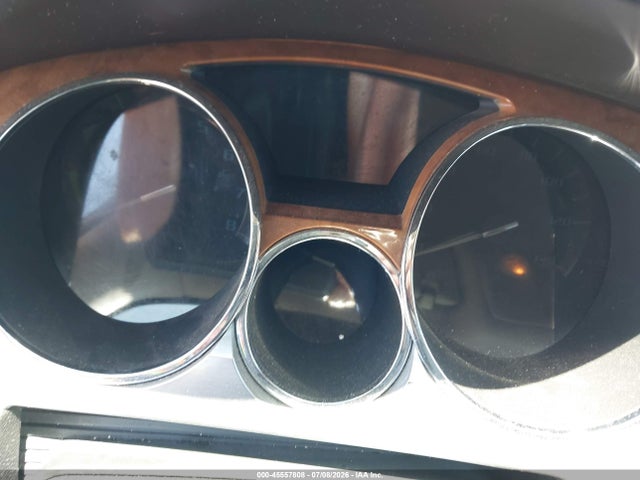 Aukcja sprzedaży 2009 Buick Enclave Cxl, vin: 5GAER23D89J207346, numer aukcji: 45557808