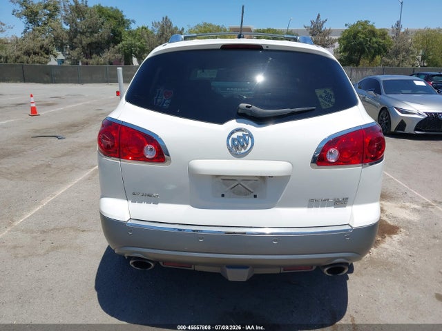 Aukcja sprzedaży 2009 Buick Enclave Cxl, vin: 5GAER23D89J207346, numer aukcji: 45557808