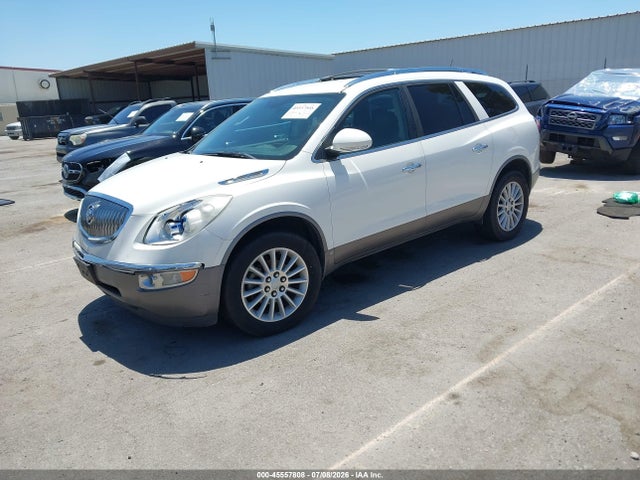 Aukcja sprzedaży 2009 Buick Enclave Cxl, vin: 5GAER23D89J207346, numer aukcji: 45557808