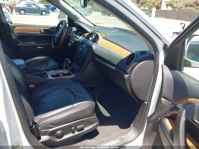 Aukcja sprzedaży 2009 Buick Enclave Cxl, vin: 5GAER23D89J207346, numer aukcji: 45557808