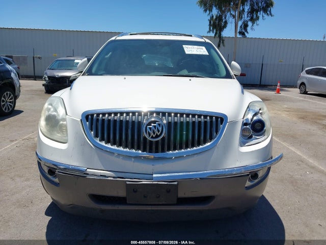 Aukcja sprzedaży 2009 Buick Enclave Cxl, vin: 5GAER23D89J207346, numer aukcji: 45557808