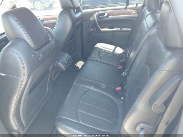 Aukcja sprzedaży 2009 Buick Enclave Cxl, vin: 5GAER23D89J207346, numer aukcji: 45557808